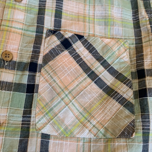 PX Kids Button up - Picture 4 of 6